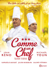 Comme un chef - DVD