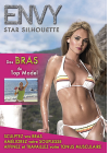 Envy - Star Silhouette : Des bras de Top Model - DVD