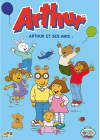 Arthur - Arthur et ses amis - DVD