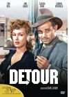 Détour - DVD