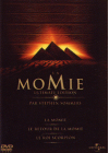 La Momie - Ultimate Edition par Stephen Sommers - DVD