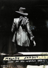 Melody Gardot : Live at the Olympia Paris - DVD