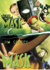 The Mask : L'intégrale (Mask + Le fils du Mask) (Pack) - DVD