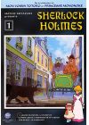Sherlock Holmes - Vol. 1 - DVD