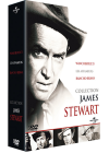 Collection James Stewart - DVD
