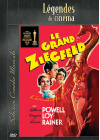 Le Grand Ziegfeld - DVD
