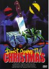 Don't Open Till Chrismas (Édition Collector Limitée) - DVD