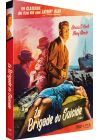 La Brigade du suicide (Combo Blu-ray + DVD) - Blu-ray
