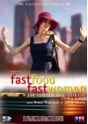 Fast Food, Fast Women - DVD