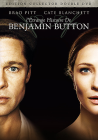 L'Étrange histoire de Benjamin Button (Édition Collector) - DVD
