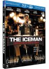 The Iceman (Combo Blu-ray + DVD) - Blu-ray