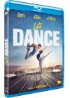 Let's Dance - Blu-ray
