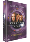 Stargate SG-1 - Saison 3 - Intégrale (Pack) - DVD