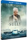 Sully (Blu-ray + Copie digitale) - Blu-ray