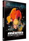 Mars Express - DVD