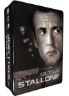 Ultra Stallone - Coffret 8 DVD (Édition Limitée) - DVD