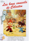 Les Bons conseils de Celestin (rouge) - DVD