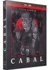 Cabal (Nightbreed) (Combo Blu-ray + DVD) - Blu-ray