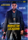 Manhattan Lockdown - DVD