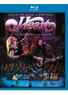 Heart - Live at the Royal Albert Hall, with the Royal Philarmonic Orchestra - Blu-ray
