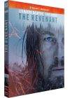 The Revenant (Blu-ray + Digital HD) - Blu-ray