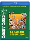 La Ballade des Dalton (Nouveau Master Haute Définition) - Blu-ray