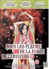 Youth Literature Film 2 : Sous les fleurs de la forêt de cerisiers - DVD