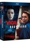 Vigil + Bodyguard - Blu-ray