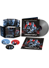 Terminator 2 (4K Ultra HD + Blu-ray 3D + Blu-ray + Vinyl bande originale - 30ème anniversaire) - 4K UHD