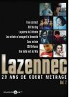 Lazennec - 20 ans de court métrage - Vol. 2 - DVD