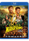 Sur la piste du Marsupilami - Blu-ray