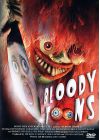 Bloody Toons (Édition Collector Limitée) - DVD