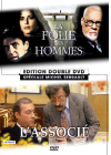 La Folie des hommes + L'associé (Pack) - DVD