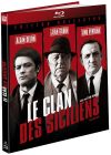 Le Clan des Siciliens (Édition Digibook Collector + Livret) - Blu-ray