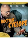 Docteur Cyclope (Combo Blu-ray + DVD) - Blu-ray