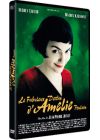 Le Fabuleux destin d'Amélie Poulain - DVD