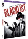 The Blacklist - Saison 3 - DVD
