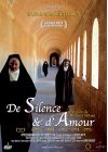 De silence et d'amour - DVD