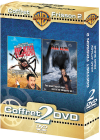 Coffret Frisson 2 - Arac Attack, les monstres à huit pattes + Peur bleue - DVD