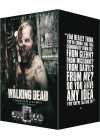 The Walking Dead - L'intégrale de la saison 6 (Édition ultime limitée Blu-ray + Zombie "Trucker Walker") - Blu-ray