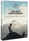 Les Huit montagnes - DVD