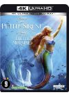 La Petite Sirène (4K Ultra HD + Blu-ray) - 4K UHD