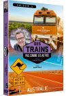 Des trains pas comme les autres - Saison 5 : Australie - DVD