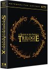 Le Seigneur des Anneaux : La Trilogie (Version Longue) - Blu-ray