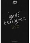Louis Bertignac - Live Power Trio - DVD