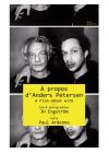 À propos d'Anders Petersen (DVD + Livre) - DVD