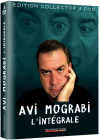 Avi Mograbi : L'intégrale (Édition Collector) - DVD