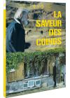 La Saveur des coings - DVD