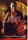 Tibet, histoire d'une tragédie - DVD