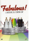 Fabulous! - L'histoire du cinéma gay - DVD